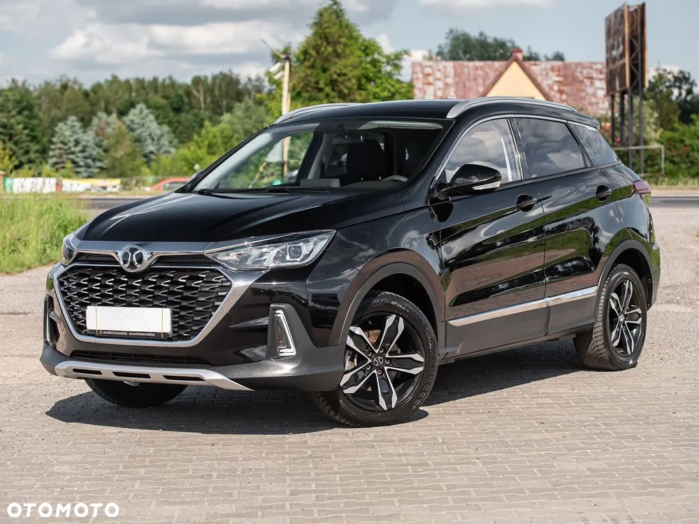 BAIC Senova X55 Comfort - 6