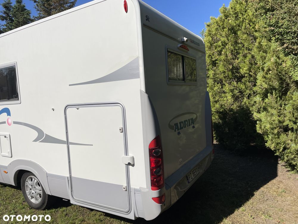 Adria Adriatik Vision i707 SG - 6