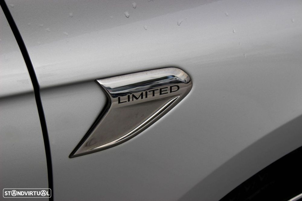 Renault Clio 1.0 TCe Limited Bi-Fuel - 10