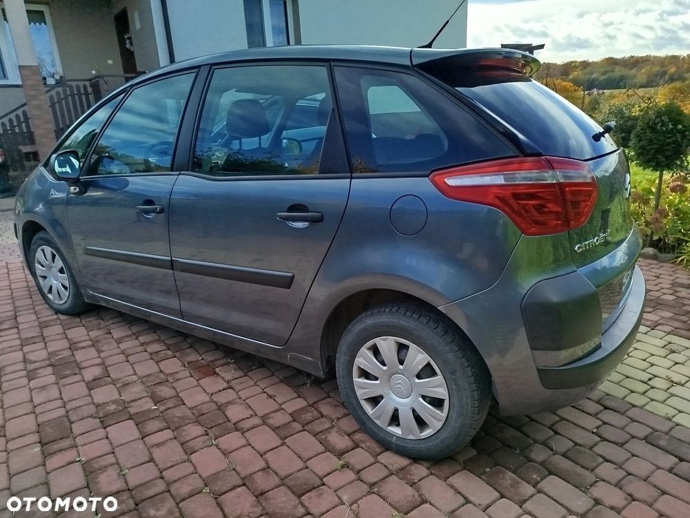 Citroën C4 Picasso 1.6 HDi Impress - 3