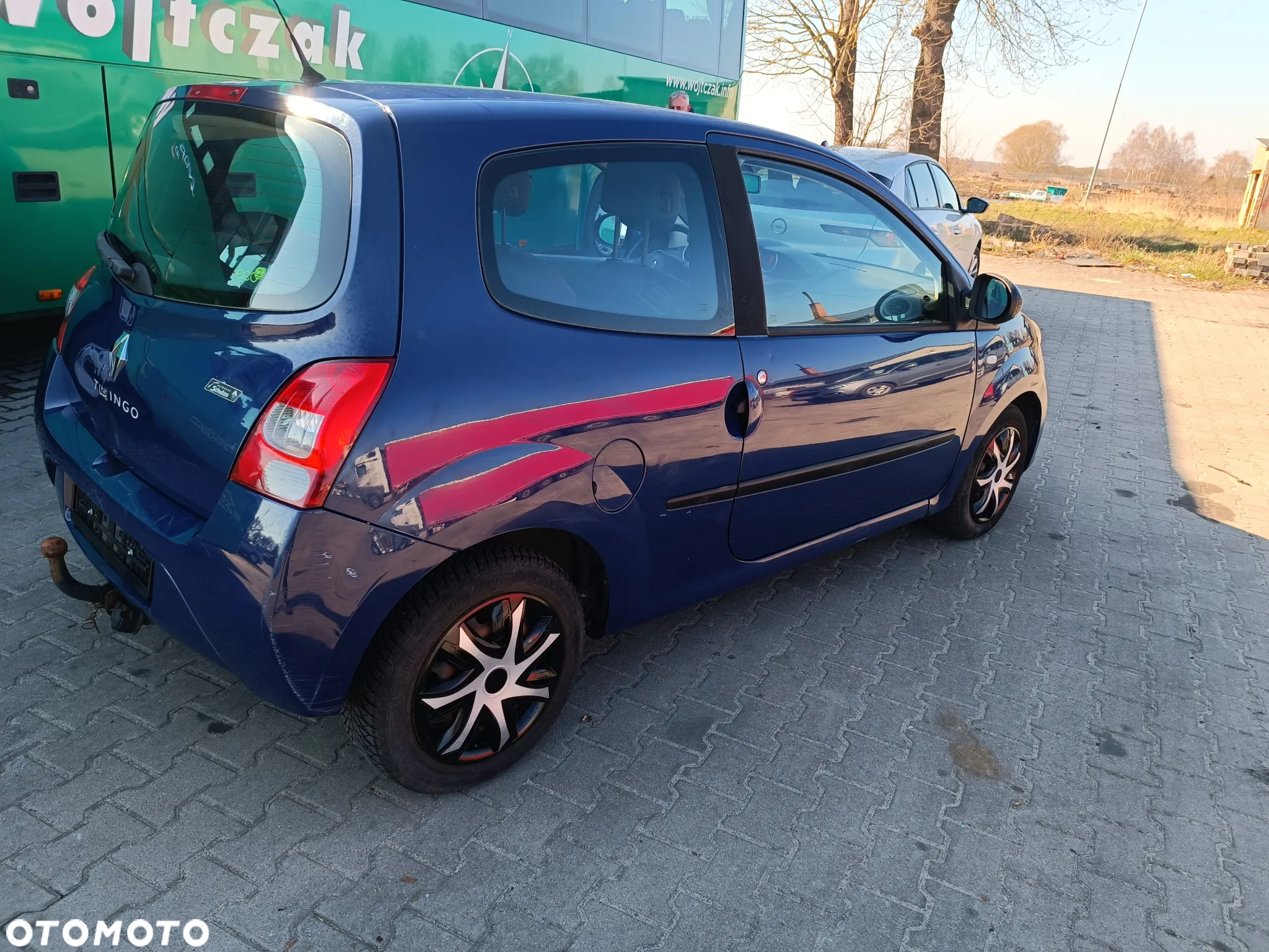 Renault Twingo - 4