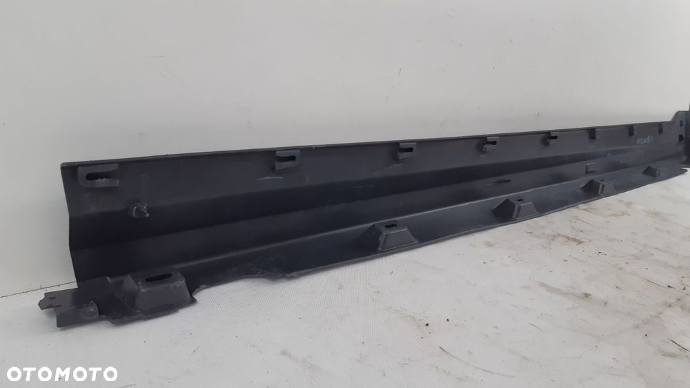 LAND ROVER FREELANDER II LISTWA PROGOWA PRAWA 6H52-101D56 - 9