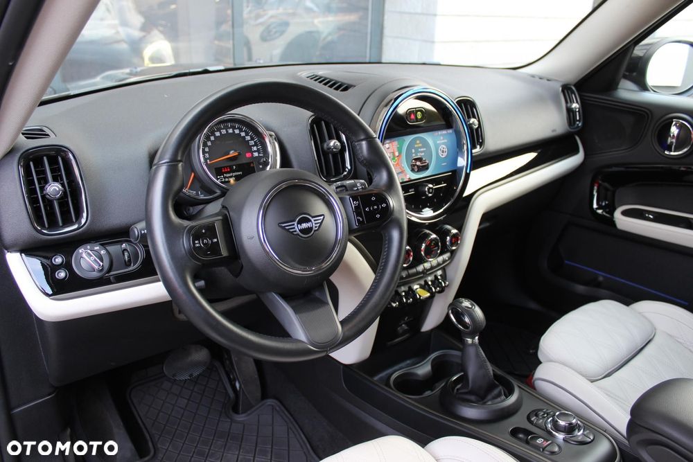 MINI Countryman - 5