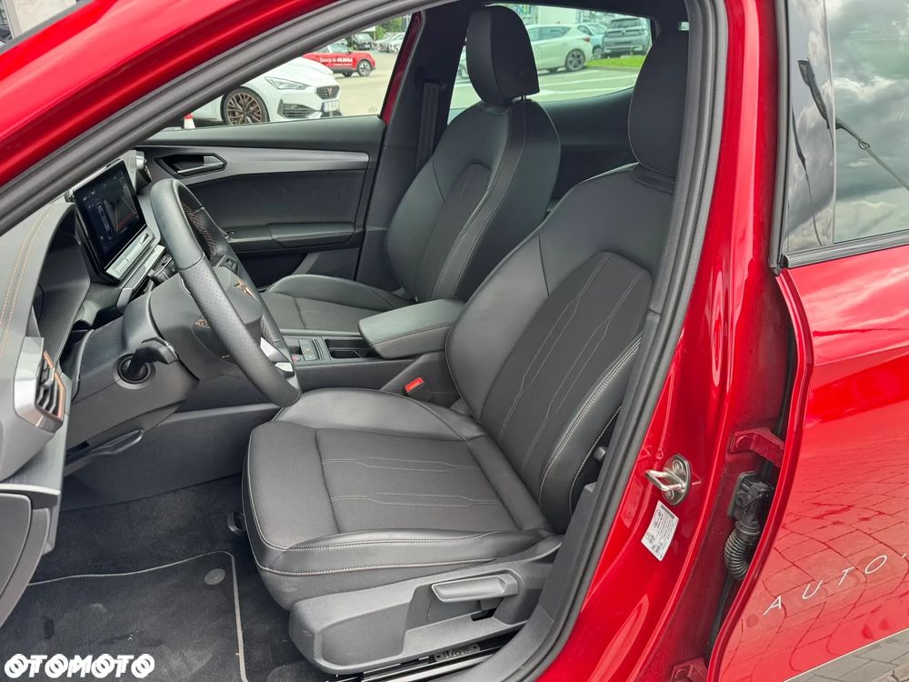 Cupra Formentor - 12