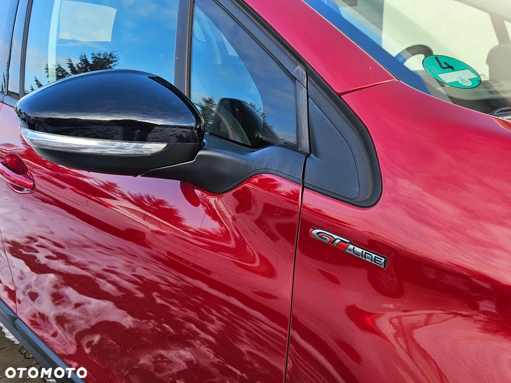 Peugeot 2008 BlueHDi FAP 120 STOP & START GT-Line Edition - 4