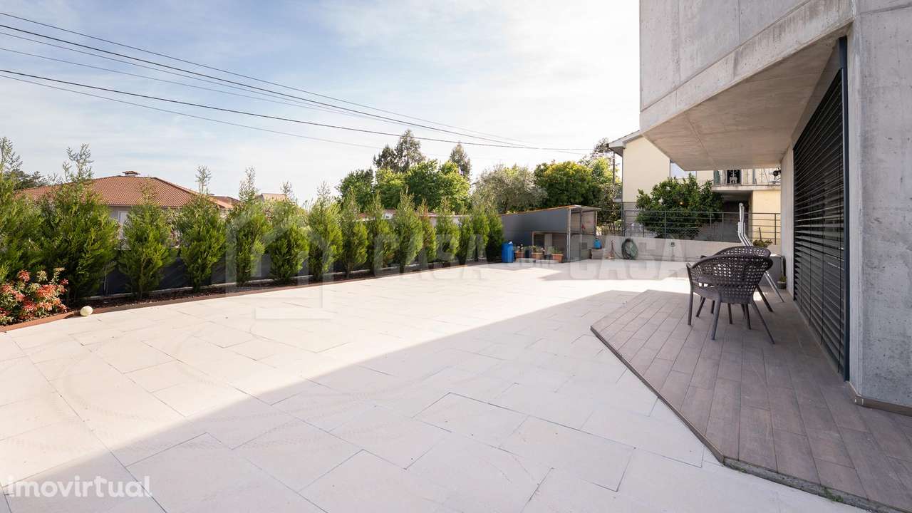 Moradia Isolada V3+1 Moure Carvalhal - Grande imagem: 4/17