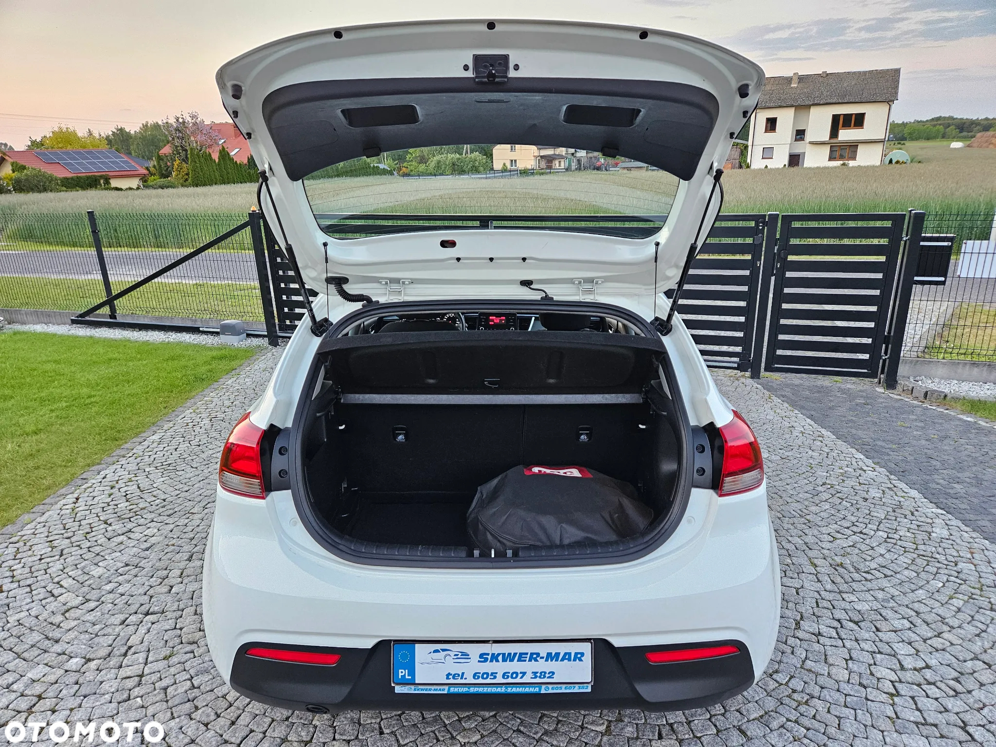 Kia Rio 1.2 M - 27