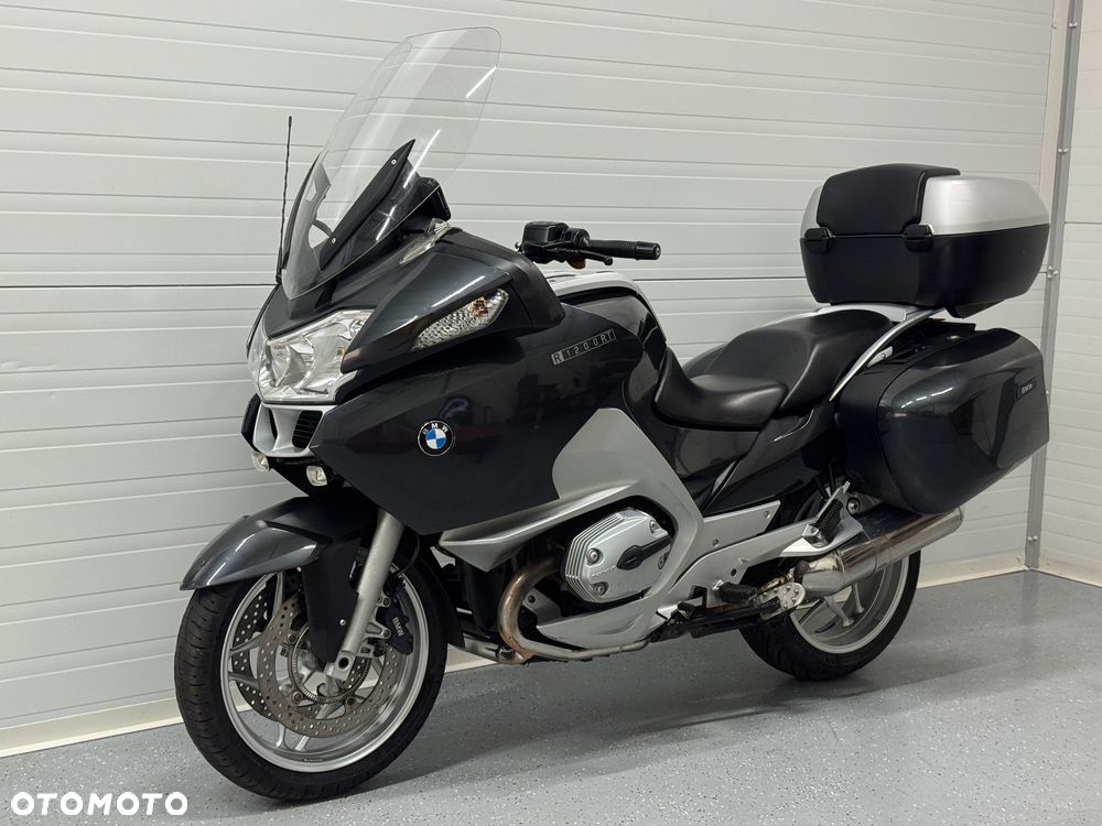 BMW R - 18