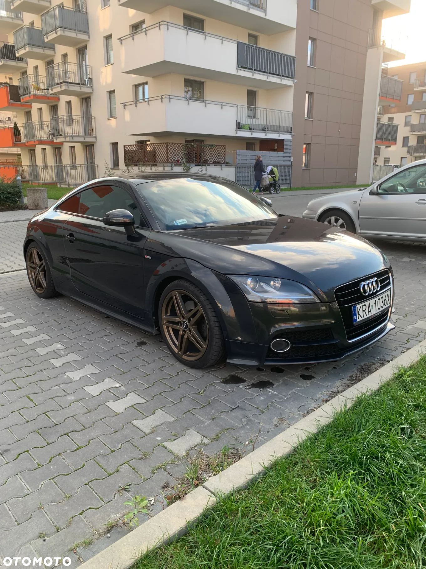 Audi TT Coupé 2.0 TFSI - 5