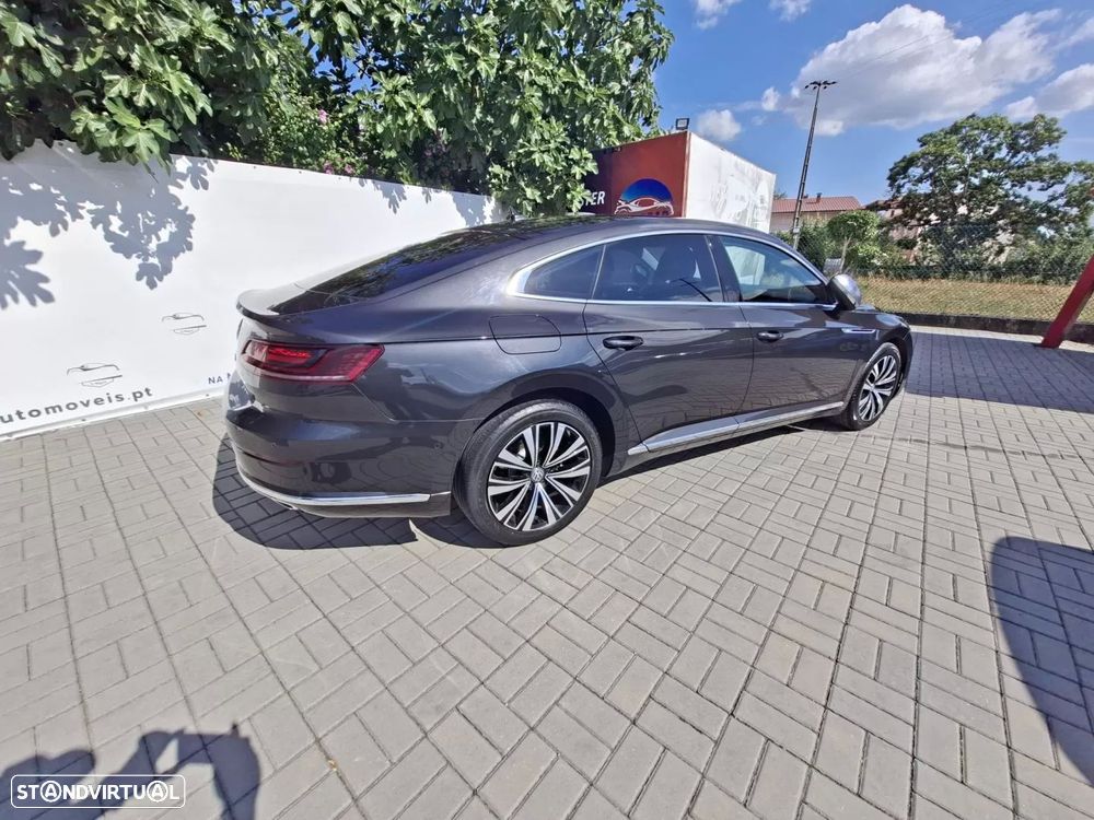 VW Arteon 2.0 TDI Elegance DSG - 2