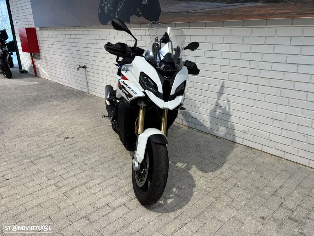 BMW S 1000 XR Pack M - 2