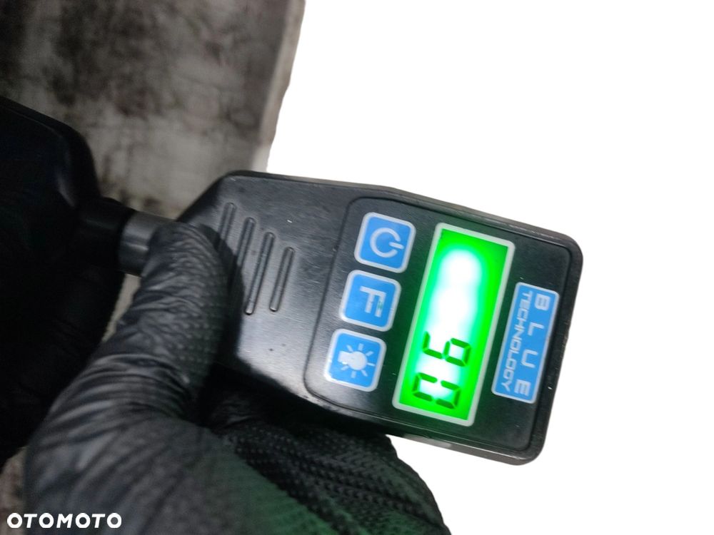 DRZWI LEWY PRZÓD PEUGEOT 308 II T9 (2014-2017) 1.6 BlueHDI 120KM - 7