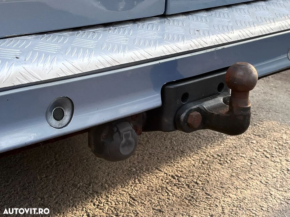 Renault trafic - 8