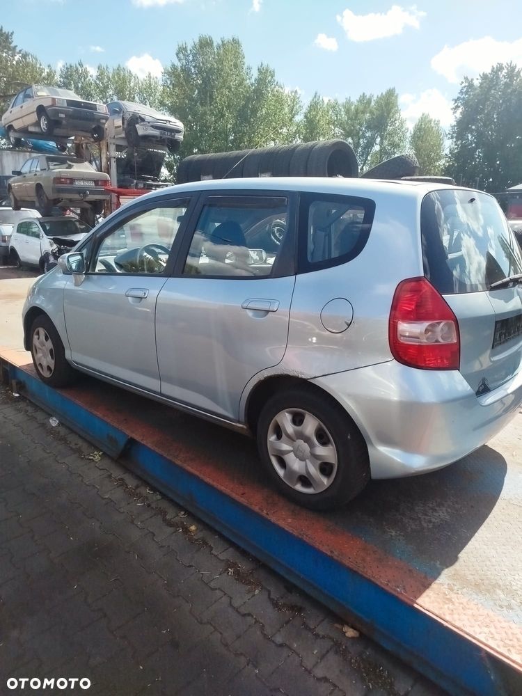 Honda Jazz na części. - 8