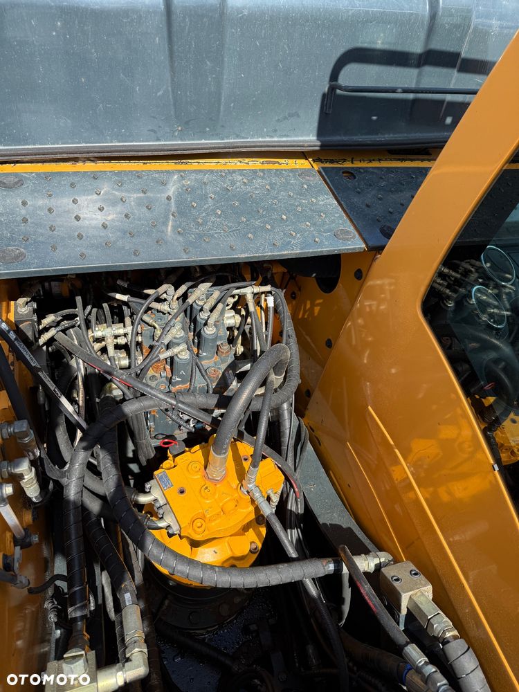 Hyundai Robex 160LC-9A Zamiana - 14