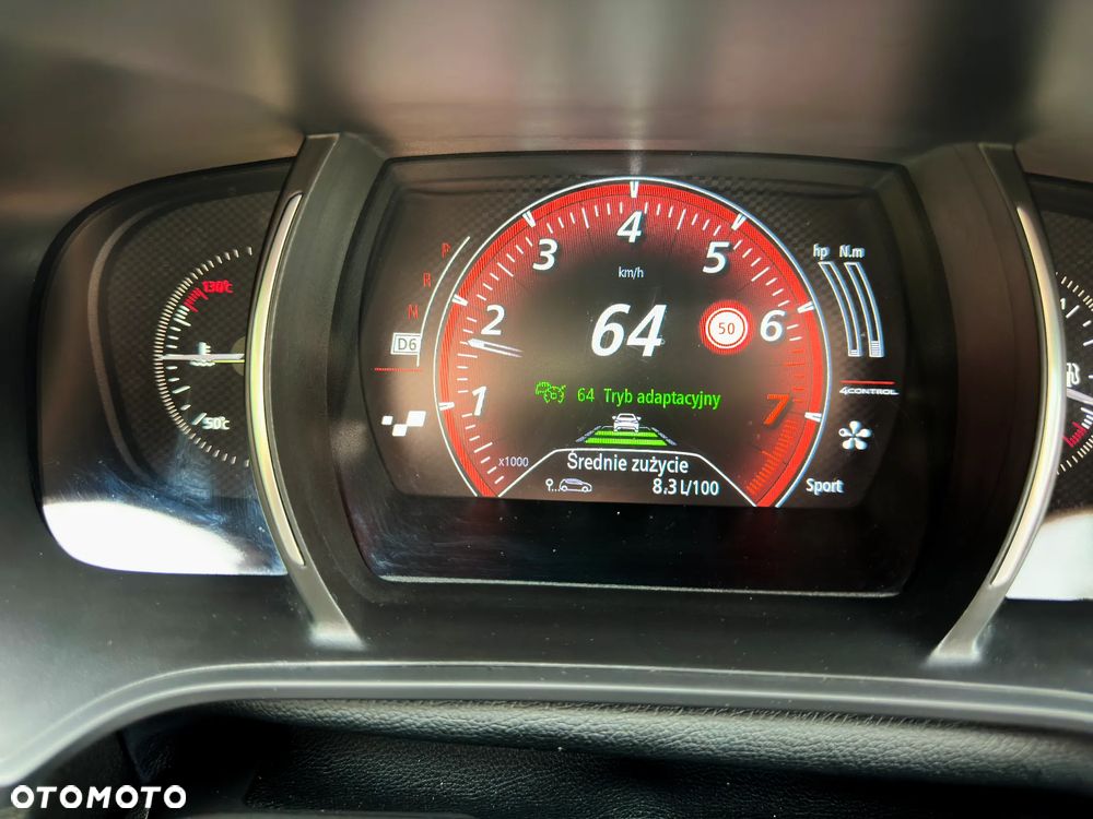 Renault Megane ENERGY TCe 205 EDC GT - 22