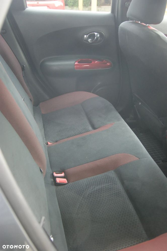 Nissan Juke 1.5 dCi Edition - 21