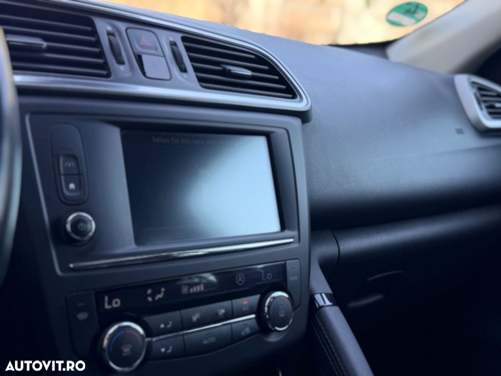 Renault Kadjar Energy dCi 110 EDC Business - 6