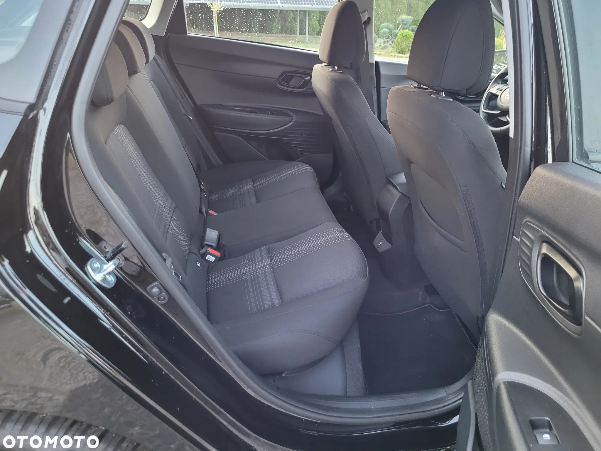 Hyundai i20 1.0 T-GDi Premium DCT - 17