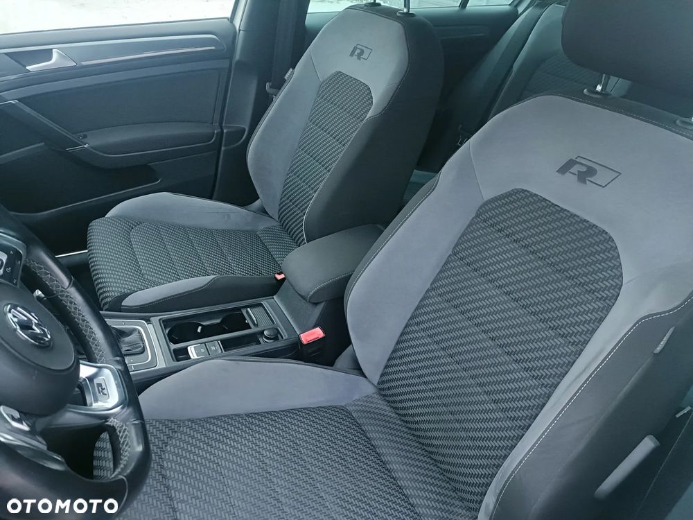 Volkswagen Golf 1.6 BlueTDI DSG Cup - 14