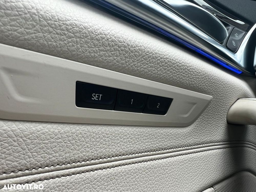 BMW Seria 5 530e AT PHEV - 18