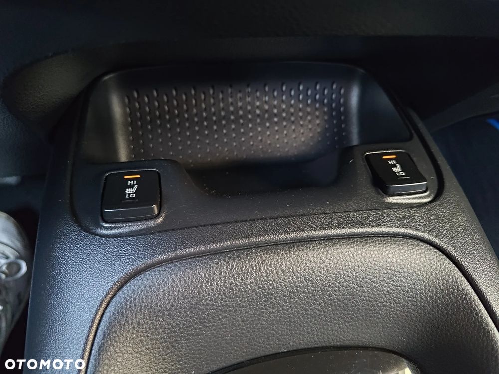 Toyota Corolla 2.0 Hybrid Selection - 35