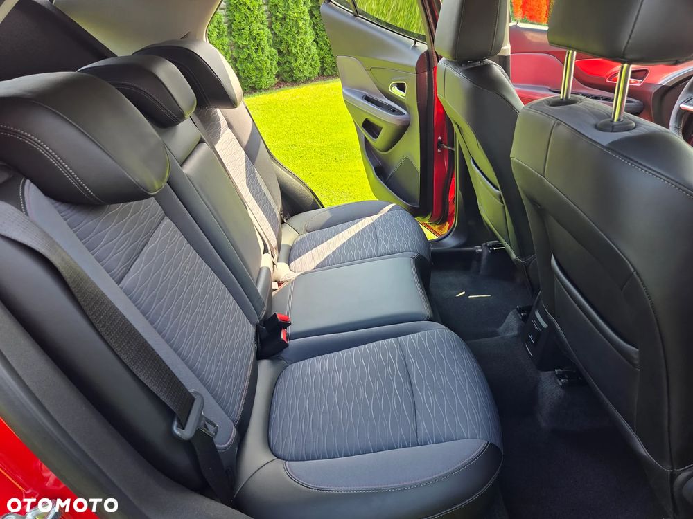 Opel Mokka 1.4 Turbo ecoFLEX Start/Stop Color Innovation - 16