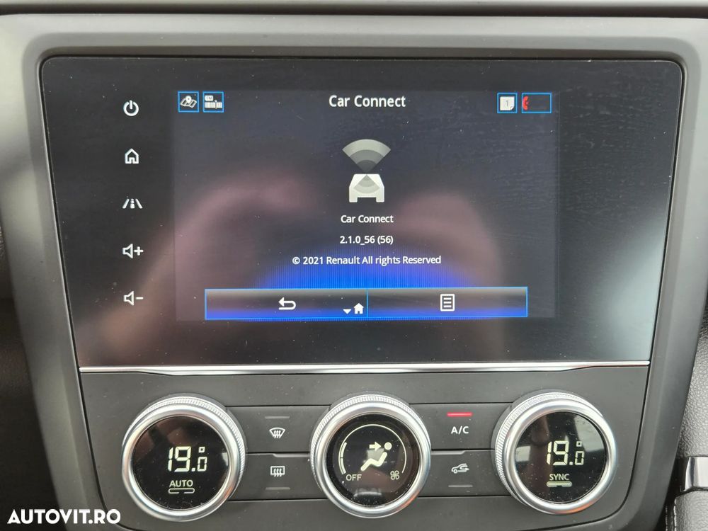 Renault Kadjar BLUE dCi 115 BUSINESS EDITION - 32