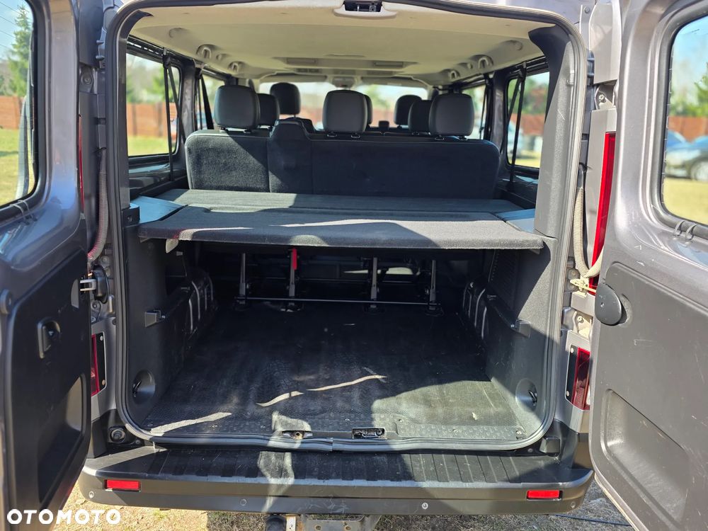 Fiat Talento Multicab L2H1 Basis - 21