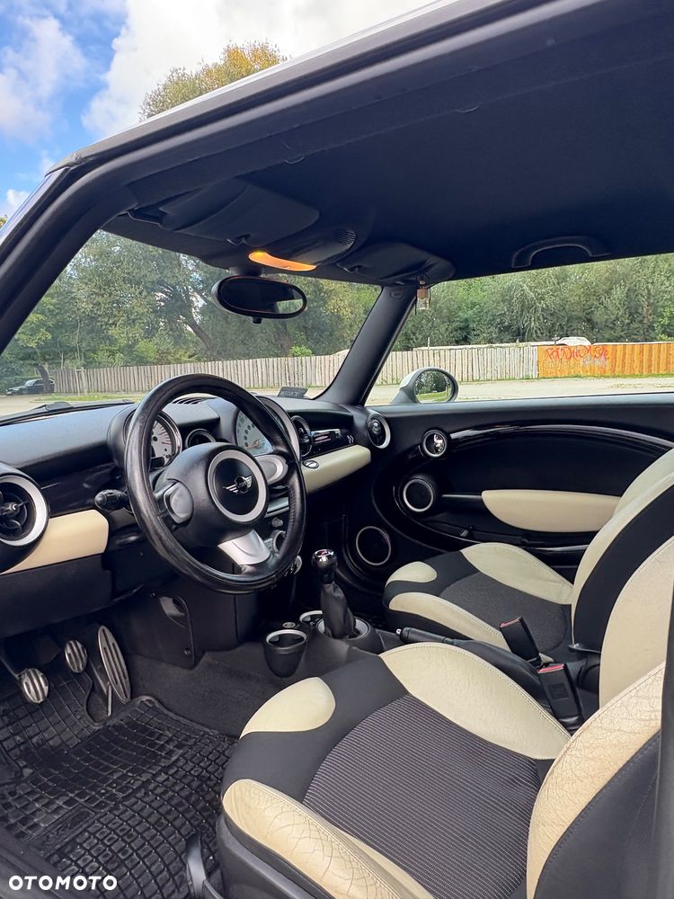 MINI John Cooper Works - 9