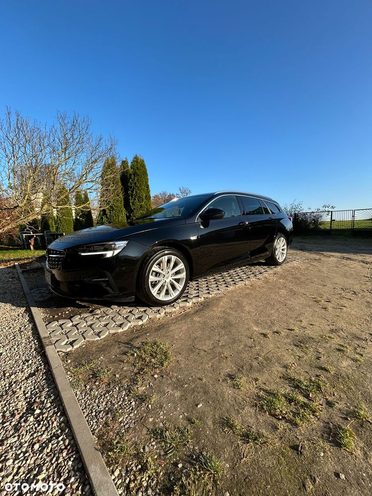 Opel Insignia - 4