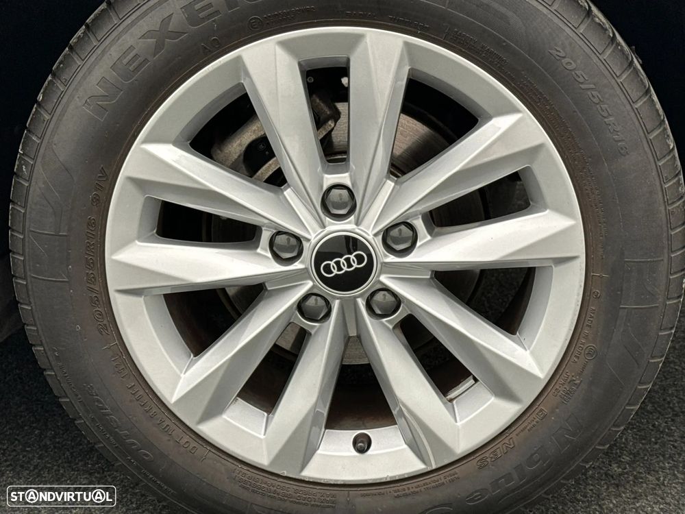 Audi A3 Sportback 30 TFSI S tronic - 20