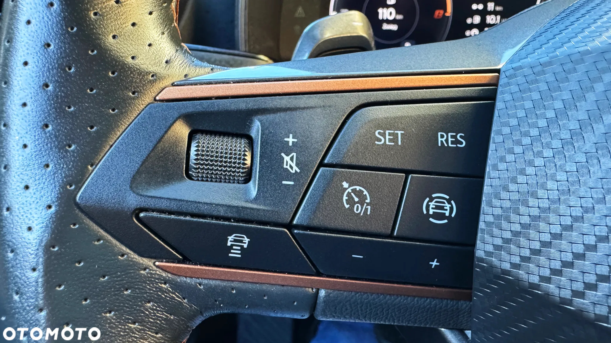 Cupra Formentor 2.0 TSI 4Drive DSG - 37