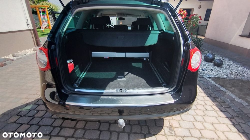 Volkswagen Passat 2.0 TDI DPF Comfortline DSG - 6