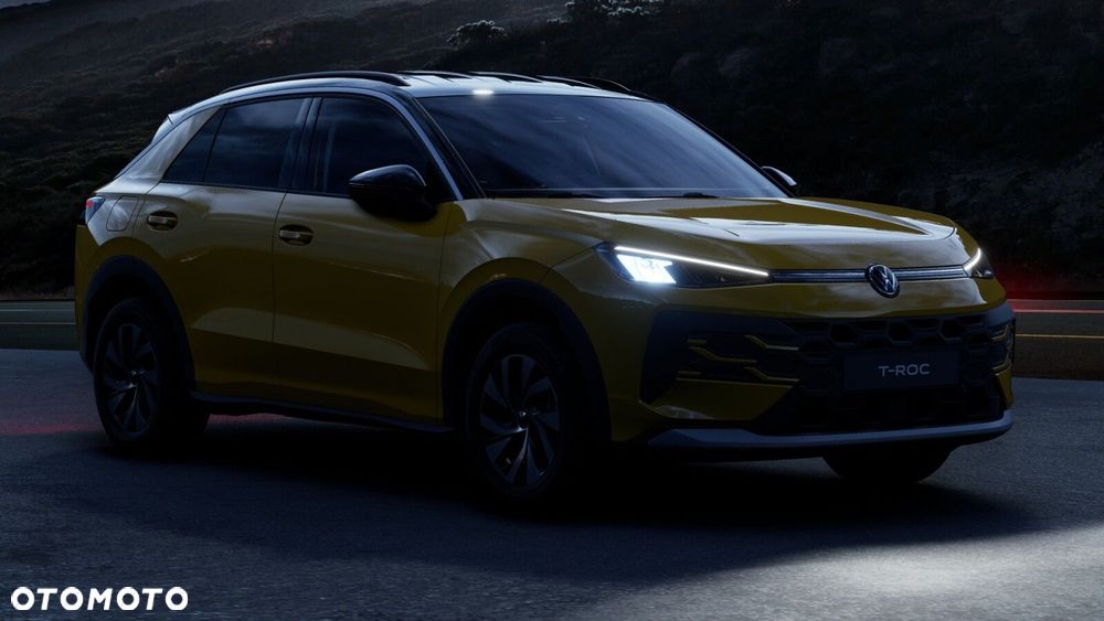 Volkswagen T-Roc 1.5 eTSI Life DSG - 18