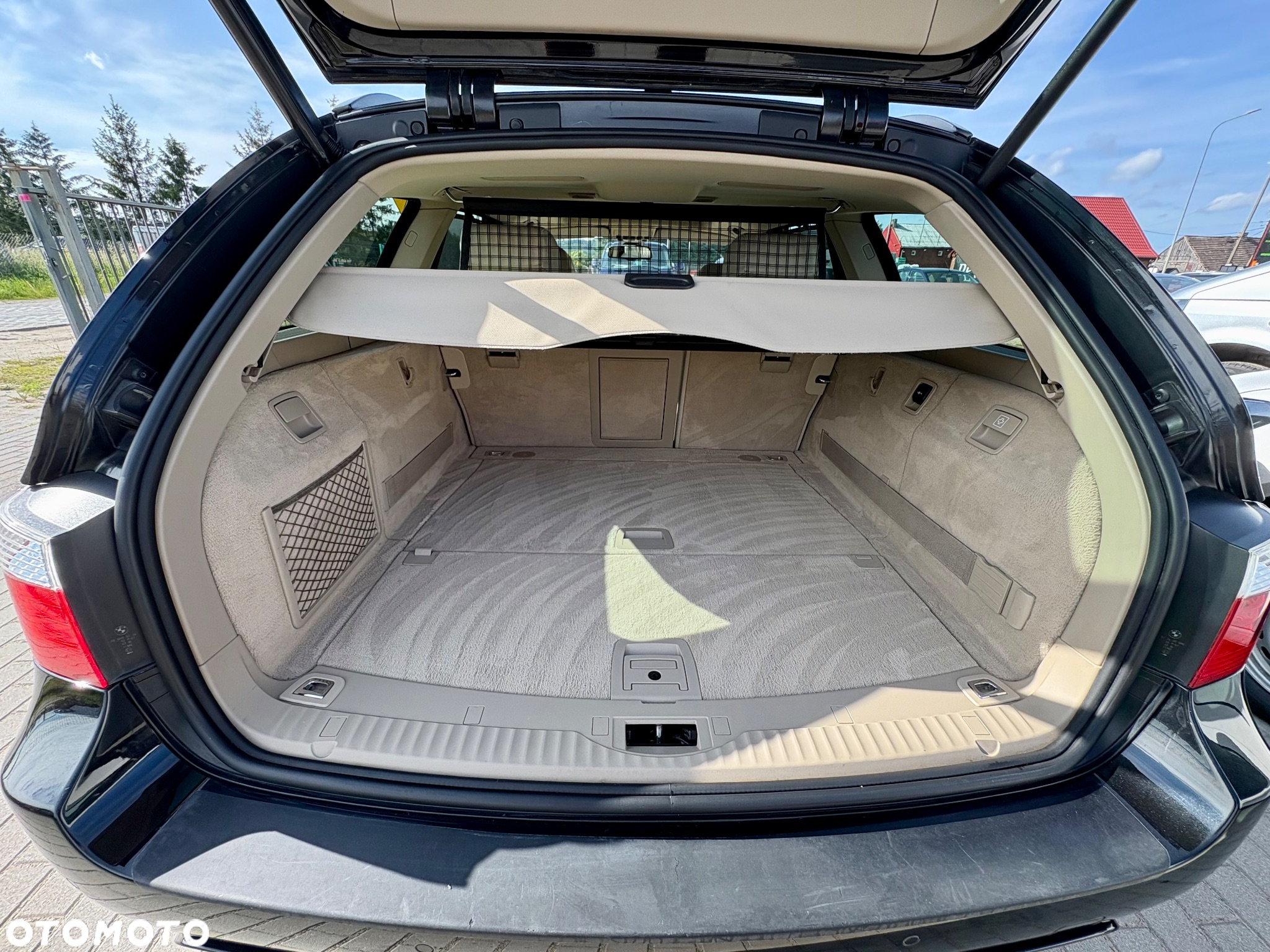 BMW Seria 5 - 15