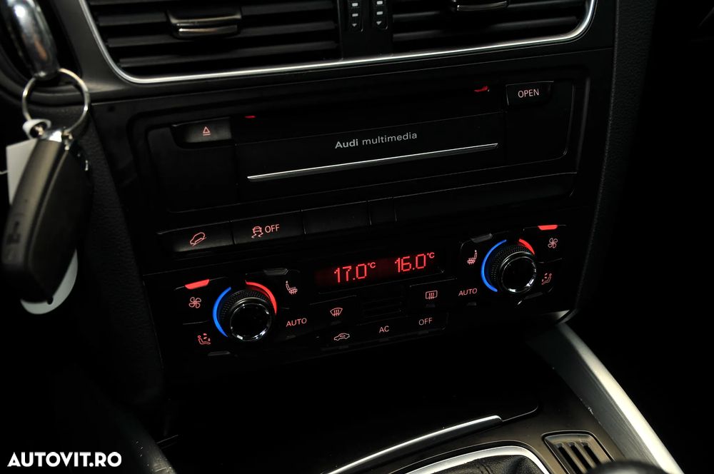 Audi Q5 2.0 TDI Quattro Stronic - 19
