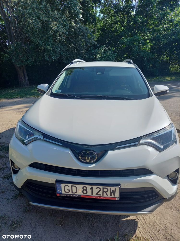 Toyota RAV4 2.0 D-4D Premium 4x2 - 11