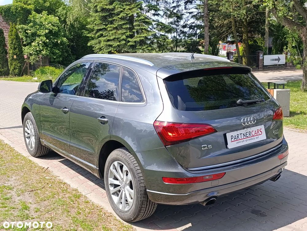 Audi Q5 - 6
