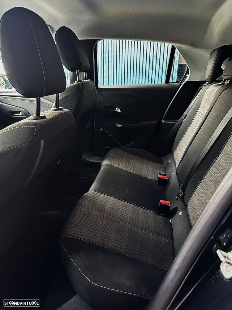 Opel Corsa 1.5 D Elegance - 4