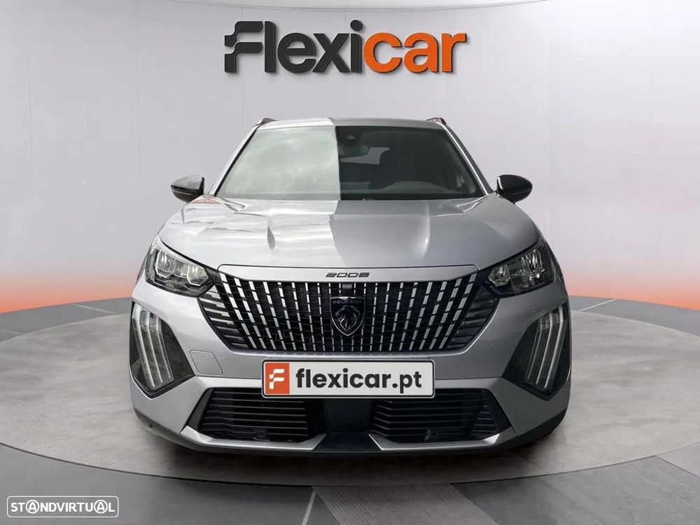 Peugeot 2008 1.2 PureTech Allure - 11