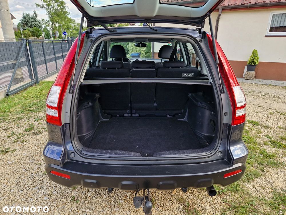 Honda CR-V 2.0i ES - 7