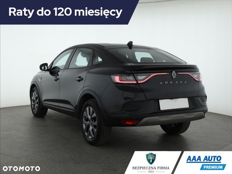Renault Arkana - 5