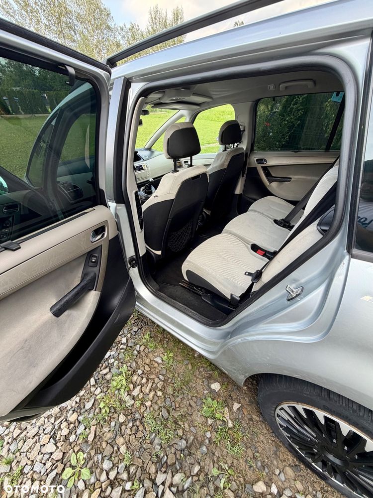 Citroën C4 Picasso 1.6 HDi Equilibre - 10