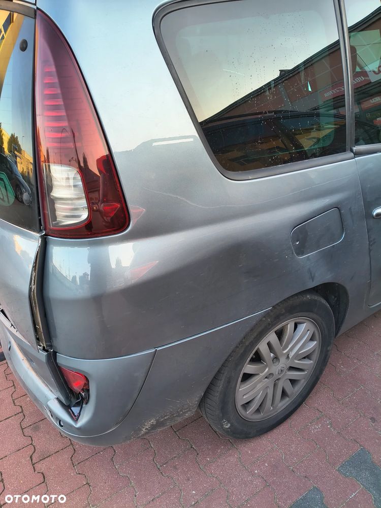 Renault Grand Espace - 3