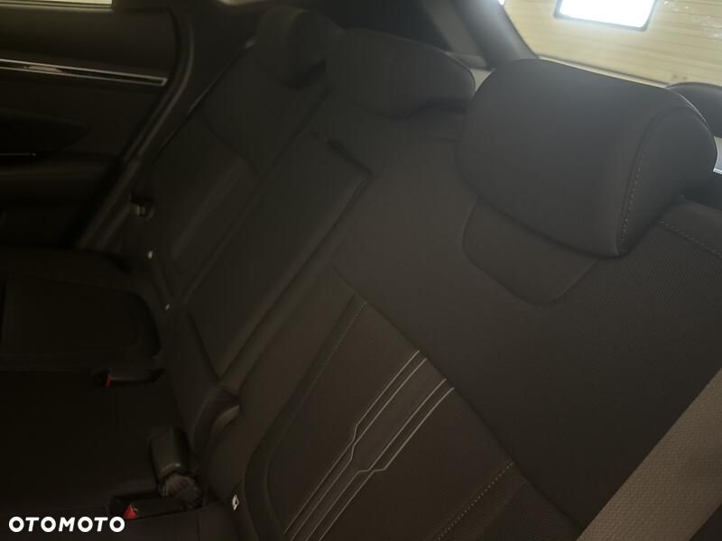 Hyundai Tucson 1.6 T-GDi 48V Platinum 2WD DCT - 19