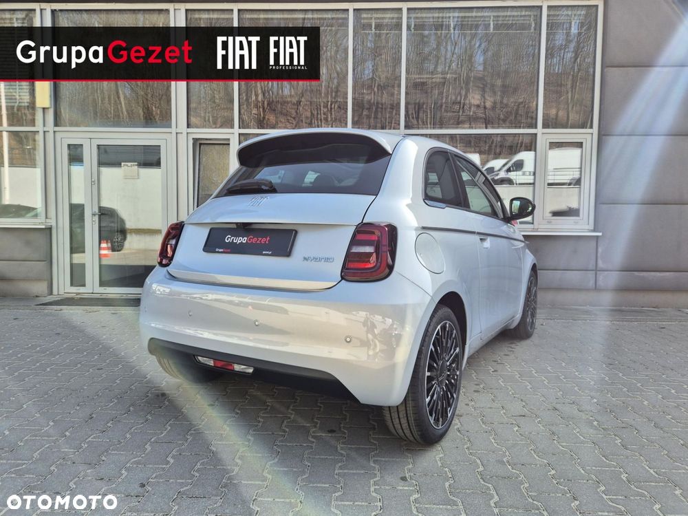 Fiat 500 - 3