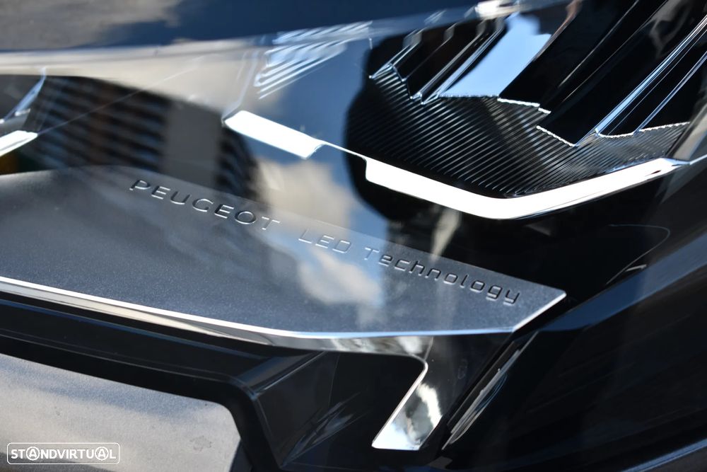 Peugeot 3008 1.6 Hybrid Allure Pack e-EAT8 - 20