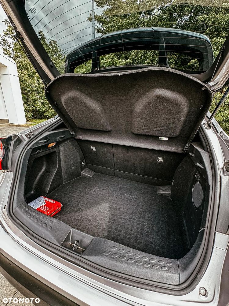 Toyota C-HR 1.8 Hybrid Dynamic - 6
