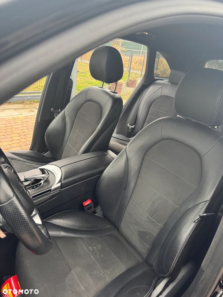 Mercedes-Benz GLC - 5